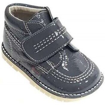 Chaussures Enfant Boots Bambinelli 25710-18 Gris