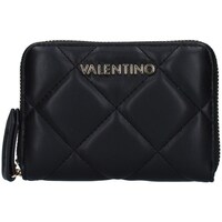 Sacs spitzeneinsatzen Portefeuilles Valentino espadrilles Bags VPS3KK137 Noir