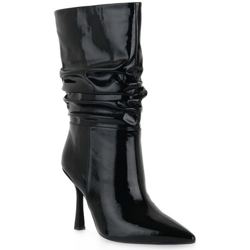 Chaussures Femme Livraison gratuite* et Retour offert BLK GUILLO Noir