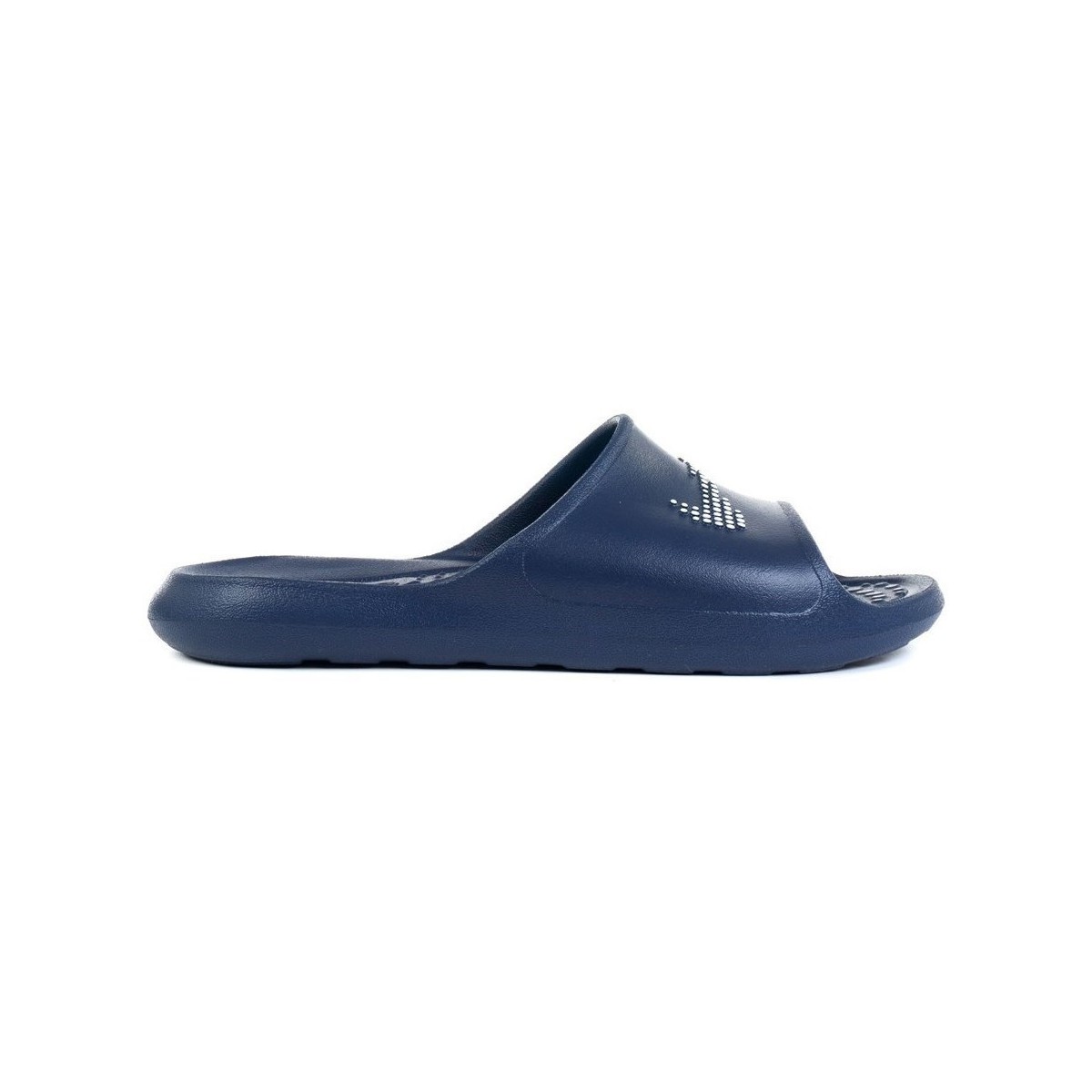 Chaussures Homme Chaussures aquatiques Nike Victori One Slide Noir