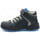 Chaussures Garçon Baskets montantes Kickers Kick Teen Bleu