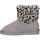 Chaussures Fille New Look tapered jeans Wedge in black PGS50177 ANGEL PLUSH PGS50177 ANGEL PLUSH 
