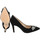 Chaussures Femme Escarpins Guess FLELD3FAB08-BLACK Noir