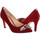 Chaussures Femme Escarpins Guess FLELD3FAB08-RED Rouge