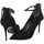 Chaussures Femme Escarpins Guess FLOEA4SUE08-BLACK Noir