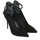 Chaussures Femme Escarpins Guess FLOEA4SUE08-BLACK Noir