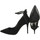 Chaussures Femme Escarpins Guess MER FLOEA4SUE08-BLACK Noir