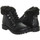 Chaussures Femme Bottines Guess FLTMM3LEP10-BLACK Noir