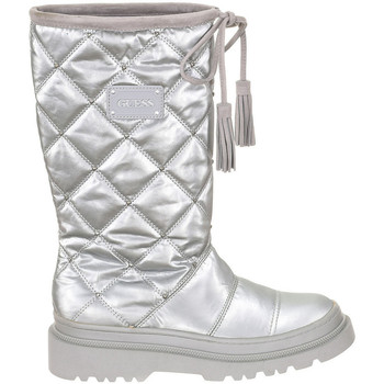 Chaussures Femme Bottes de neige Guess FLVEE4FAB10-SILVE Argenté