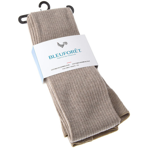 Bleuforet Collant chaud - Coton - Ultra opaque - Coton / Cachemire / Soie  Beige - Sous-vêtements Collants & bas Femme 45,00 €