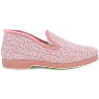 Chaussures Homme Chaussons Doctor Cutillas 363 Rosa