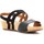 Chaussures Femme Sandales et Nu-pieds Benvado 28021004 Autres