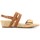 Chaussures Femme Sandales et Nu-pieds Benvado 28021008 Autres