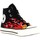 Chaussures Garçon Baskets basses Converse 371502C Multicolore