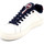 Chaussures Homme Baskets mode Colmar bradbury grade 049 Blanc