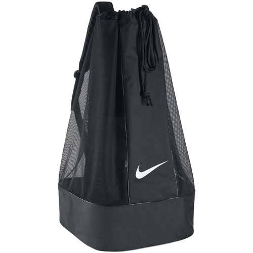 Sacs Sacs de sport Nike Club Team Football Bag Noir