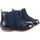 Chaussures Fille Multisport Bubble Bobble Butin fille  a1775 bleu Bleu