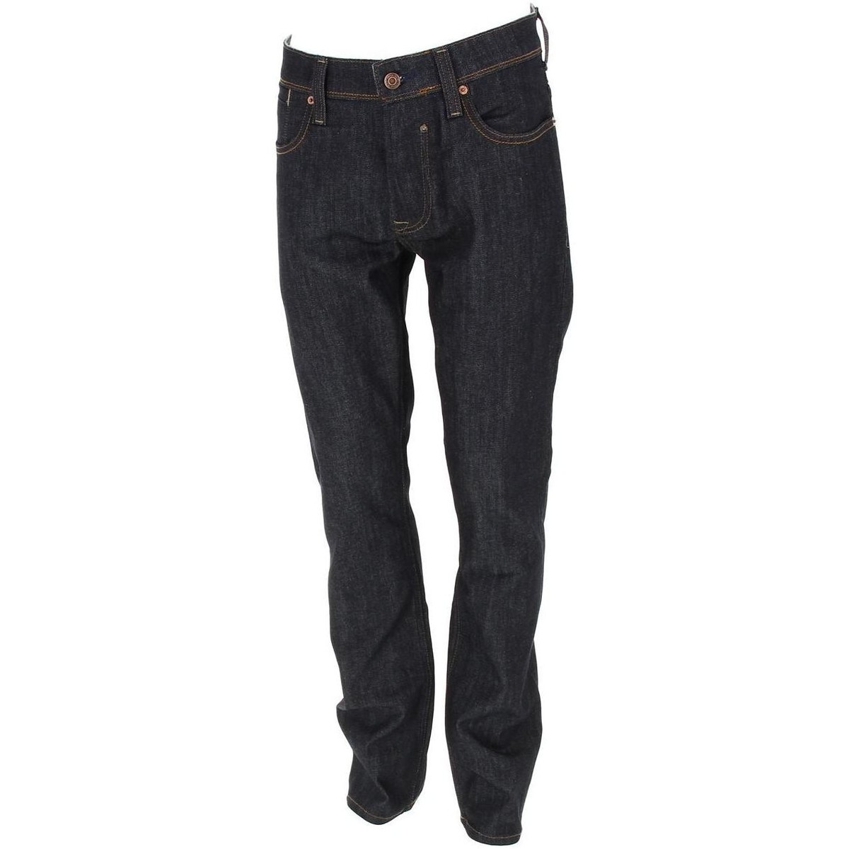 Vêtements Homme Jeans x014 slim Teddy Smith Reg raw32 dk blue jeans x014 Bleu
