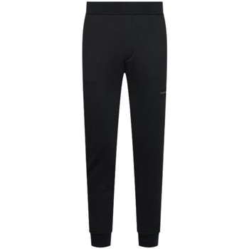 Vêtements Homme Pantalons de survêtement Calvin Klein Jeans Pantalon de jogging Calvin Klein Ref 53616 BEH noir Noir