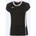 Vêtements Femme T-shirts manches courtes Mizuno Premium High Kye Noir