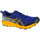 Chaussures Homme Running / trail Gel-Trabuco Asics Fuji Lite 2 Bleu