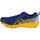 Chaussures Homme Running / trail Asics Fuji Lite 2 Bleu
