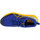 Chaussures Homme Running / trail Gel-Trabuco Asics Fuji Lite 2 Bleu