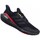 Chaussures Enfant Running / trail adidas Originals EQ21 Run J Noir