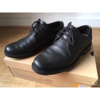 Chaussures Homme Derbies Autre Marque TIMBERLAND EARTHKEEPERS Noir