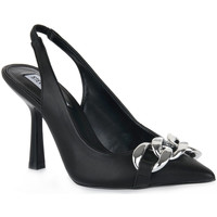 Chaussures Femme Escarpins Steve Madden JAZZILY BLACK Noir