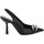 Chaussures Femme Escarpins Steve Madden JAZZILY BLACK Noir
