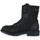 Chaussures Femme Low boots Priv Lab A24 NABOUCK NERO Noir