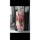 Vêtements Femme Robes courtes Custo Barcelona Robe rose japonisante Multicolore