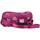 Sacs Femme Sacs porté main Hello Kitty Sac à dos  - Pliant souple / léger - Motif Violet Multicolore