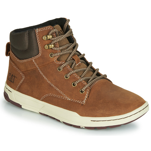 Shoes Homme Chaussures Baskets Baskets montantes COLFAX MID 