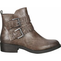 Chaussures Femme Boots Marco Tozzi Bottines Mud
