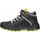 Chaussures Garçon Boots Kickers Bottines Noir