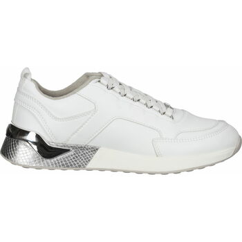 Chaussures Femme Baskets basses S.Oliver 5-5-23608-37 Sneaker Blanc