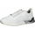 Chaussures Femme Baskets basses S.Oliver Mouwen Sneaker Blanc