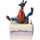 Maison & Déco Sélection femme à moins de 70 Enesco Petite statuette de Collection Dingo Multicolore