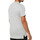Vêtements Homme T-shirts & Polos UK10 Reebok Sport EC0726 Gris