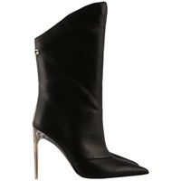 Chaussures Femme Boots Guess 151862-235745 Noir
