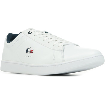 Lacoste Marque Baskets Basses  Carnaby...