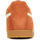 Chaussures Homme Baskets mode Gola Harrier Suede Orange