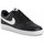 Chaussures Homme Baskets mode Nike COURT VISION LO BE Noir