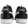 Chaussures Homme Baskets mode Nike COURT VISION LO BE Noir