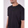 Vêtements Homme T-shirts & Polos Project X Paris Tee Shirt 2110182 Noir
