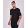 Vêtements Homme T-shirts & Polos Project X Paris Tee Shirt 2110182 Noir