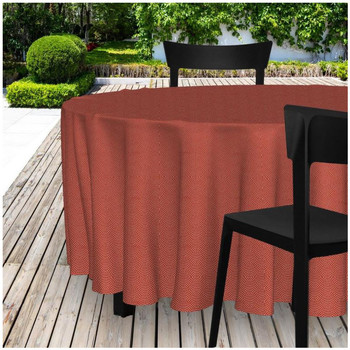 Dream in Green Nappe Soleil D'Ocre TC Paon Rouge