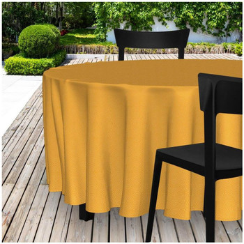 Dream in Green Nappe Soleil D'Ocre TC Paon Jaune